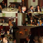 CIArb annual dinner pictures