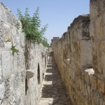 The Ramparts