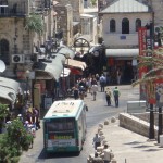 jaffa gate