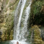 feef in waterfall 2