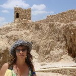 feef at masada